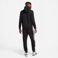 Спортивный костюм Nike Club Graphic Fleece Tracksuit FB7296-010