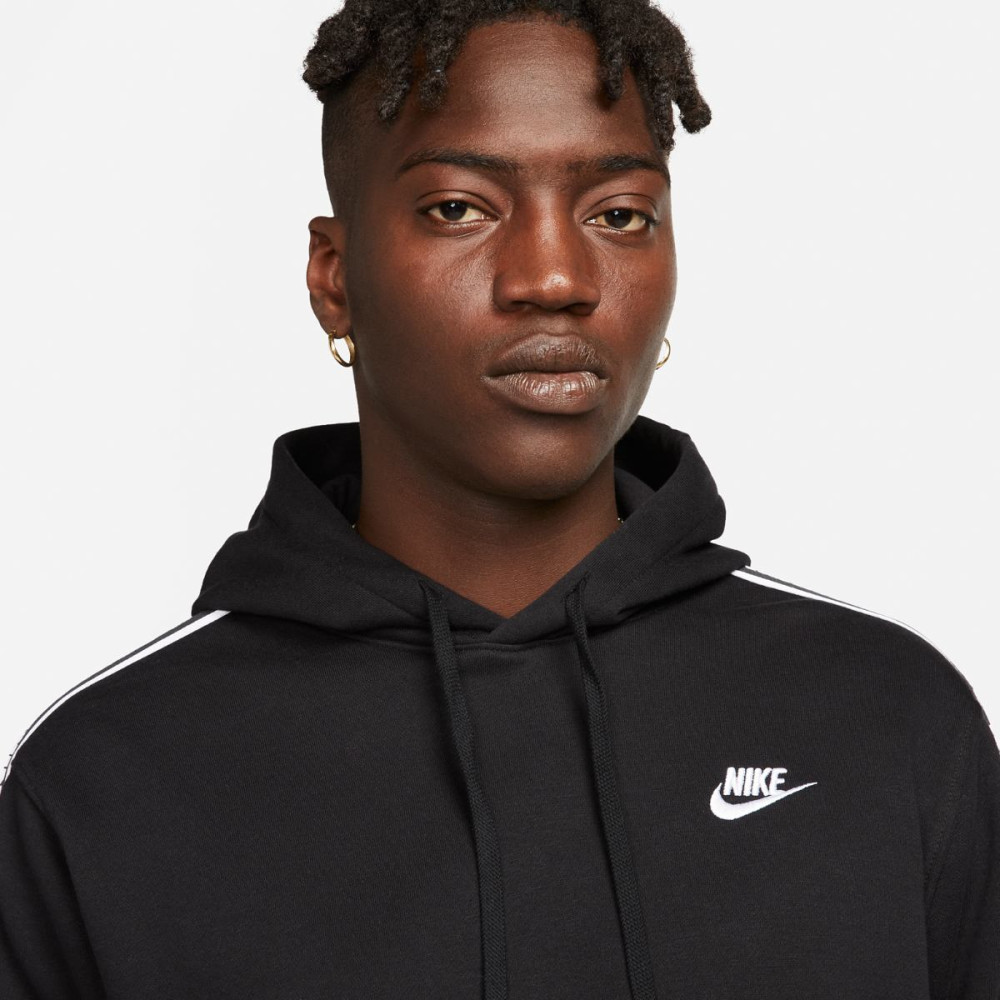 Спортивный костюм Nike Club Graphic Fleece Tracksuit FB7296-010