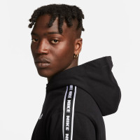 Спортивный костюм Nike Club Graphic Fleece Tracksuit FB7296-010
