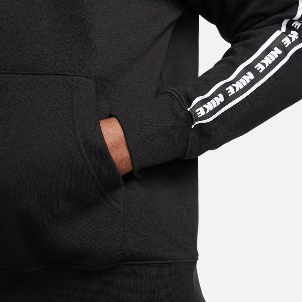 Спортивный костюм Nike Club Graphic Fleece Tracksuit FB7296-010