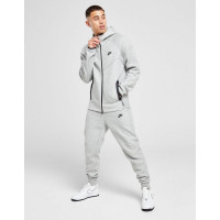 Кофта Nike Sportswear Tech Fleece Hoodie FB7921-063