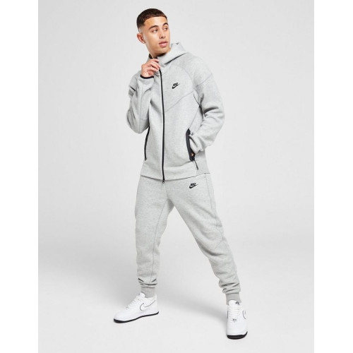 Толстовка Nike Sportswear Tech Fleece Hoodie FB7921-063