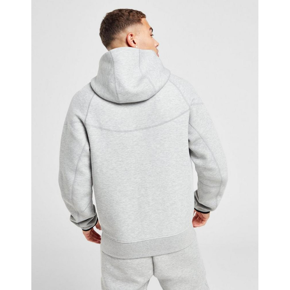 Кофта Nike Sportswear Tech Fleece Hoodie FB7921-063