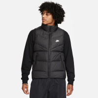 Жилетка Nike Storm-FIT Windrunner Primaloft-Field Vest FB8193-010