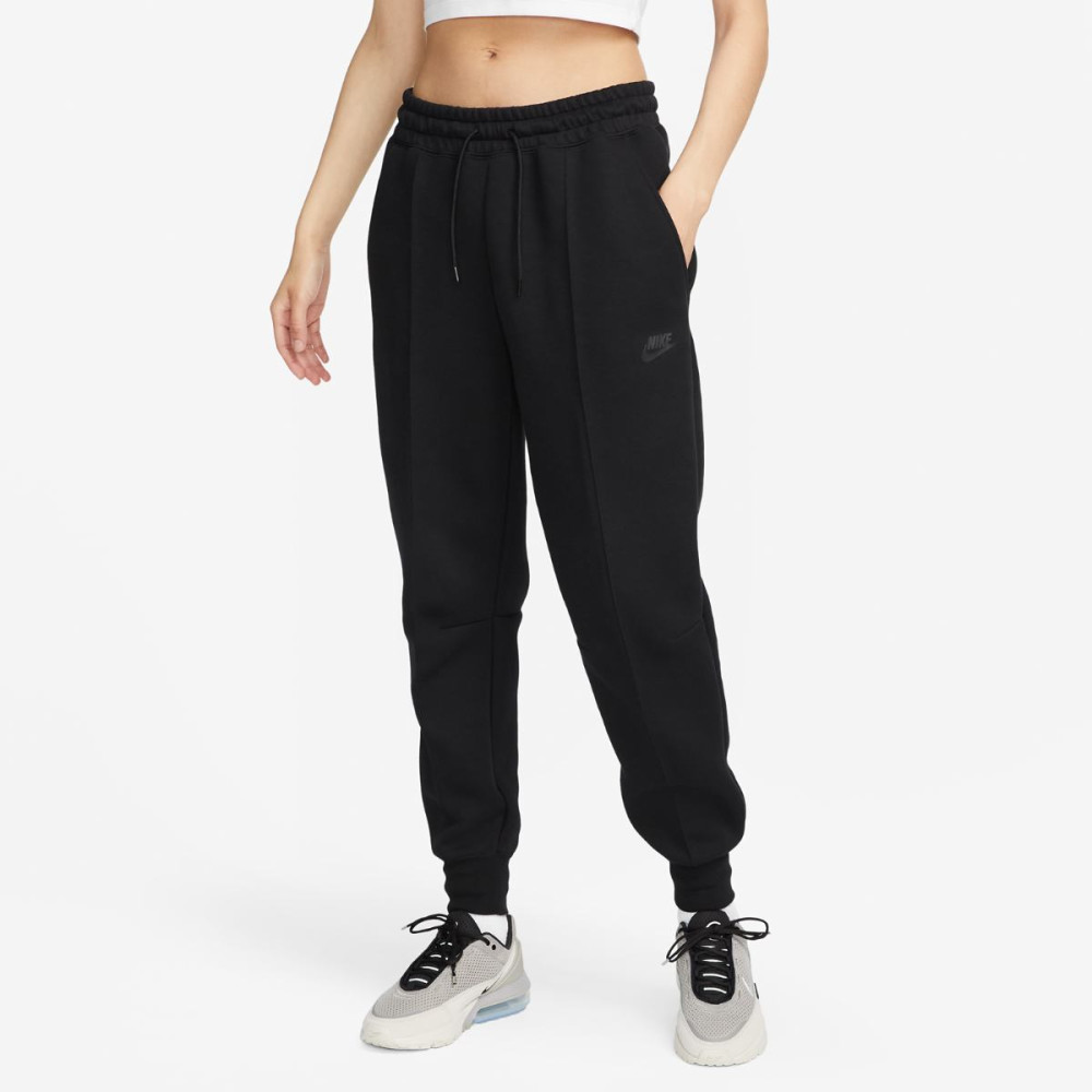 Жіночі штани Nike Sportswear Tech Fleece  FB8330-010