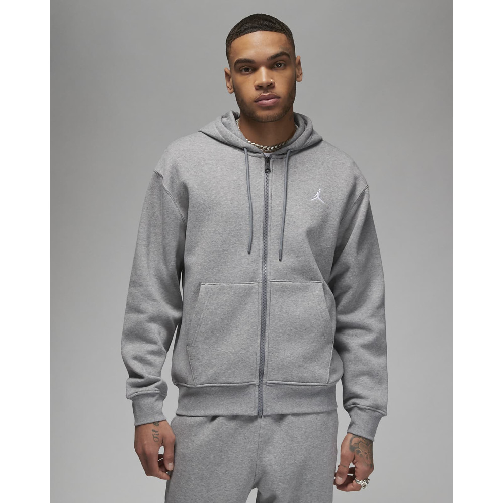 Толстовка Nike Jordan Esential Fleece Hoodie FJ7771-091