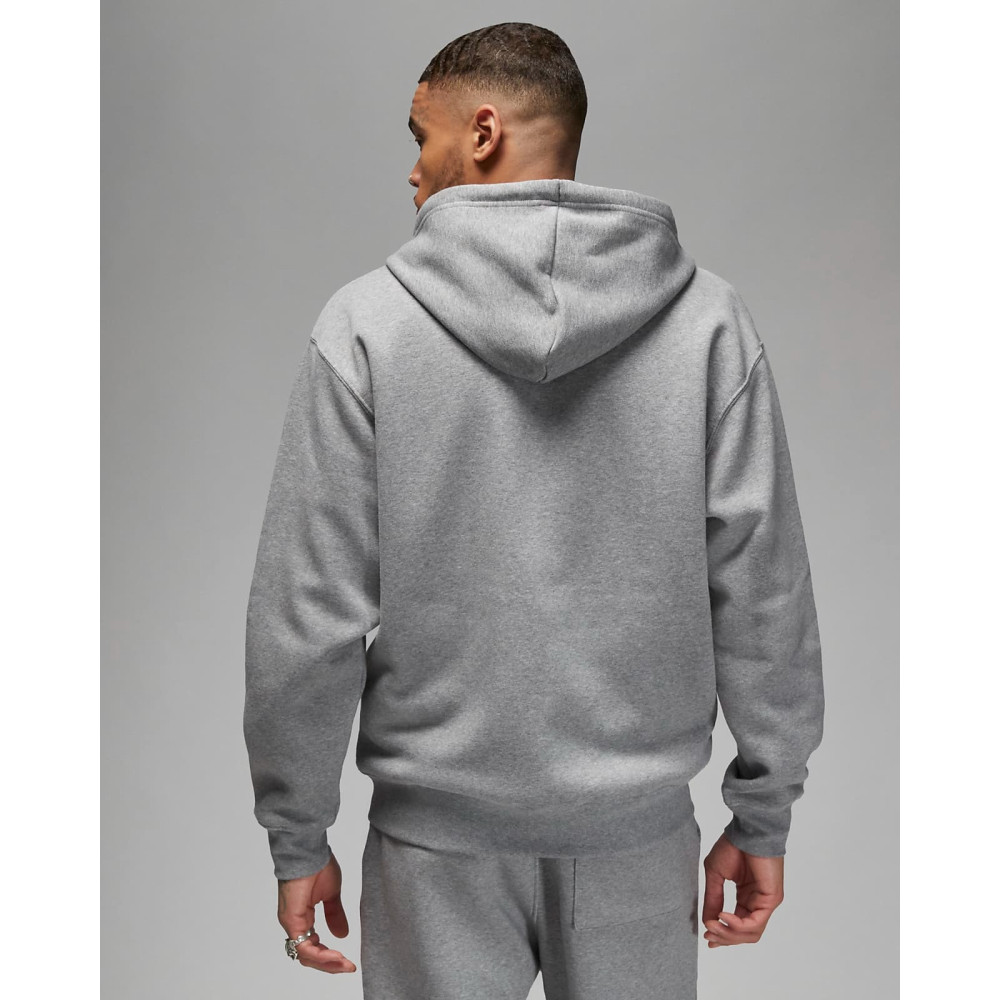 Кофта Jordan Esential Fleece Hoodie FJ7771-091