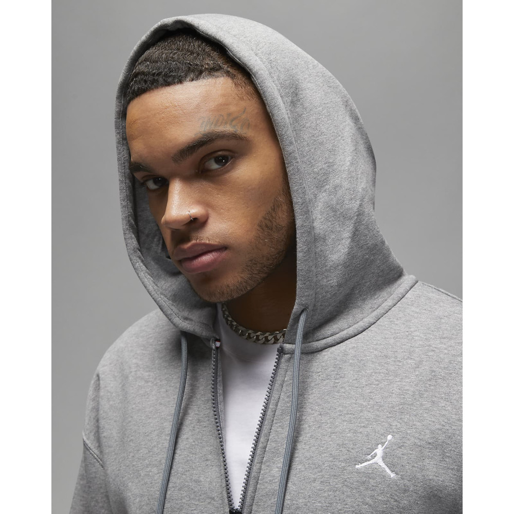 Кофта Jordan Esential Fleece Hoodie FJ7771-091