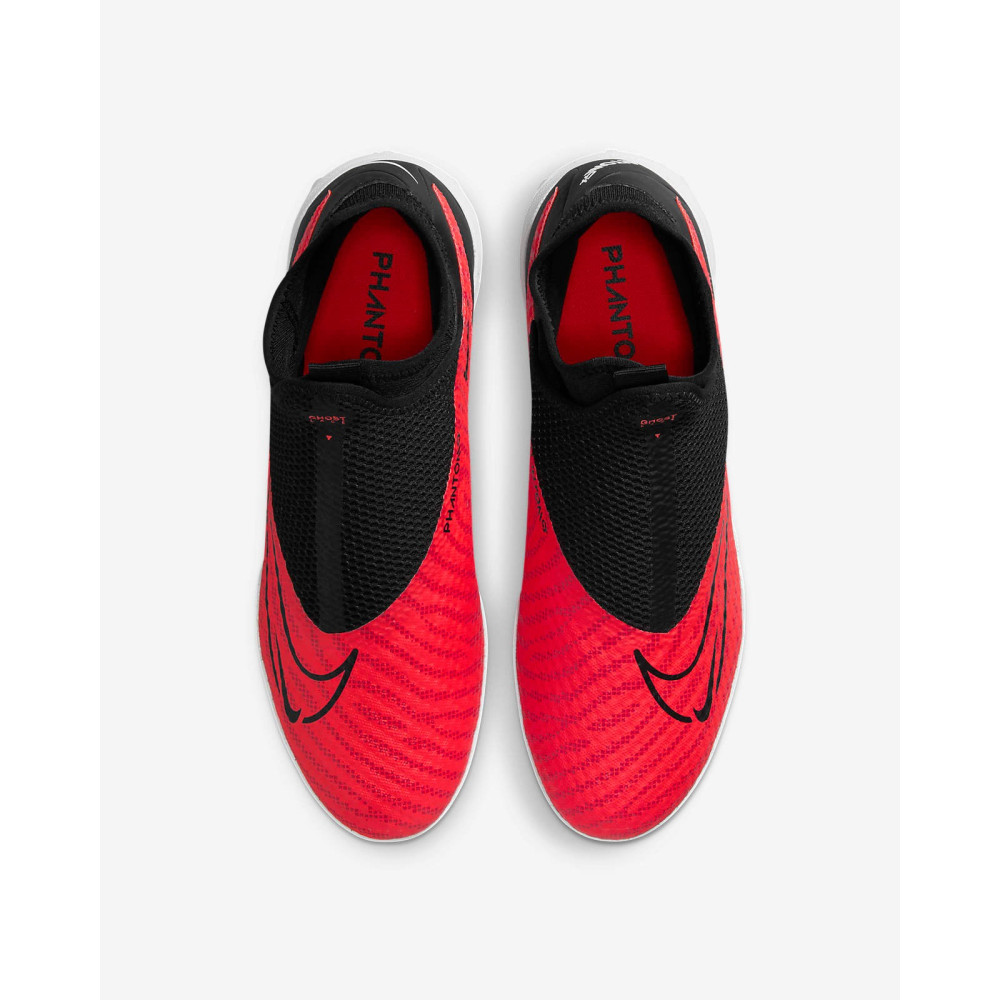 Сороконожки Nike Phantom GX Academy TF DD9476-600