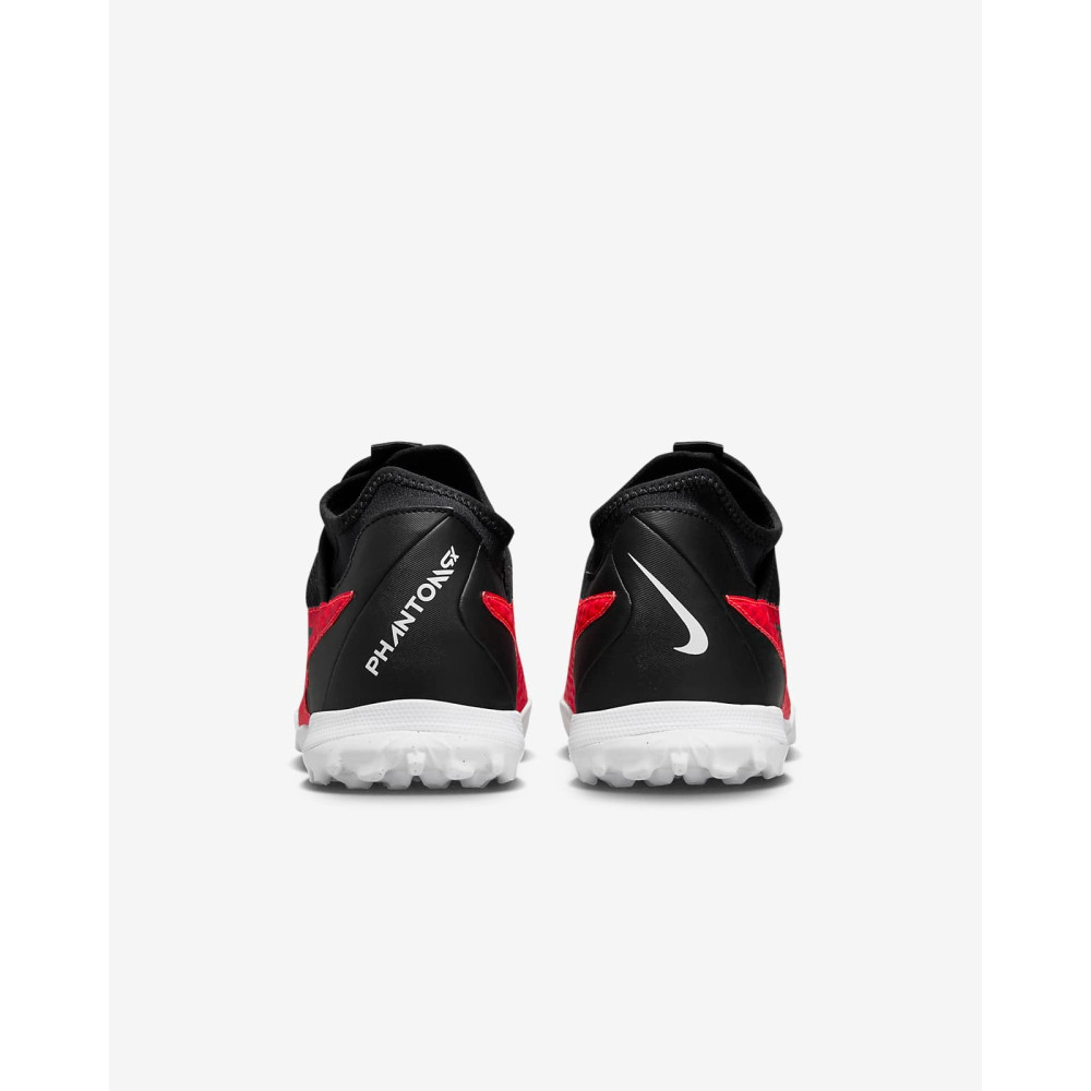Сороконожки Nike Phantom GX Academy TF DD9476-600