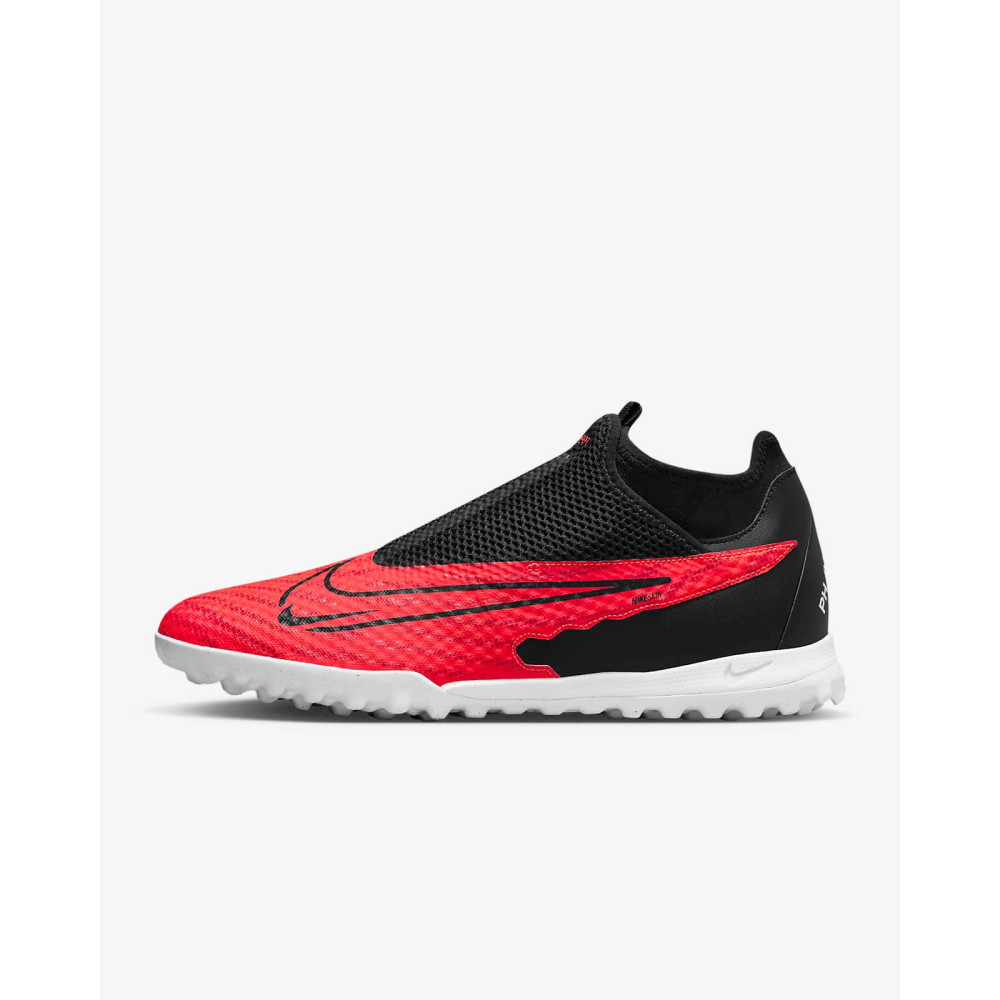 Сороконожки Nike Phantom GX Academy TF DD9476-600