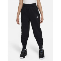 Дитячі штани Nike Sportswear Club Fleece High-Rise Pant FD2921-010