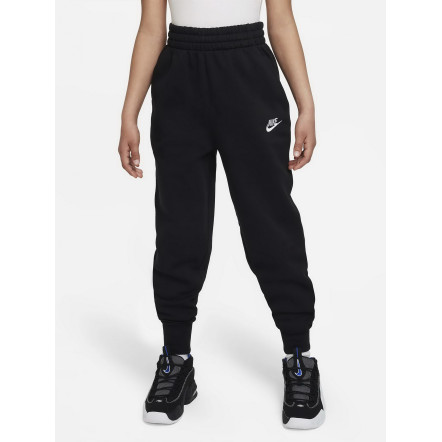 Детские штаны Nike Sportswear Club Fleece High-Rise Pant FD2921-010