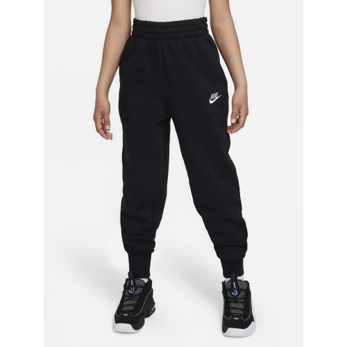 Дитячі штани Nike Sportswear Club Fleece High-Rise Pant FD2921-010