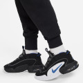 Детские штаны Nike Sportswear Club Fleece High-Rise Pant FD2921-010