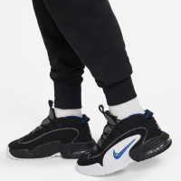 Дитячі штани Nike Sportswear Club Fleece High-Rise Pant FD2921-010