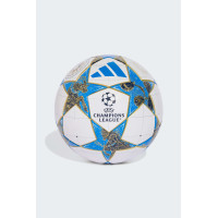 Мяч Adidas Champions League Training 25/26 League Stage JP1540