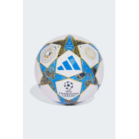 Мяч Adidas Champions League Training 25/26 League Stage JP1540