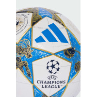 Мяч Adidas Champions League Training 25/26 League Stage JP1540