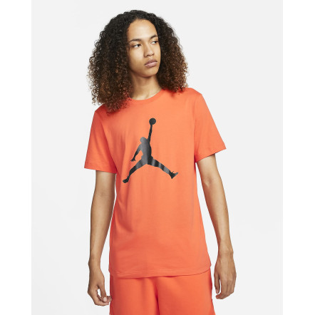 Футболка Jordan Jumpman CJ0921-803