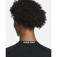 Термо кофта Nike Pro Dri-FIT Long-Sleeve Tight Top DD1990-010