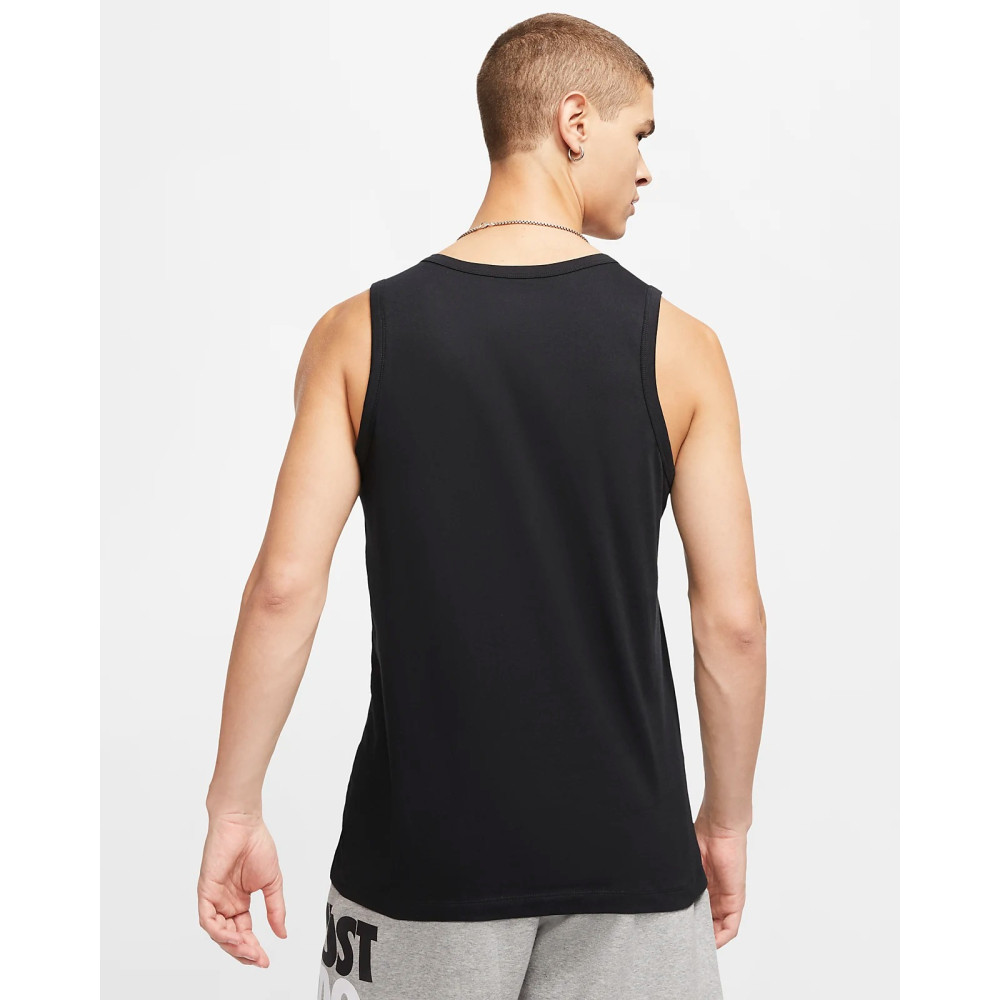 Майка Nike Sportswear Club Tank BQ1260-010