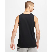 Майка Nike Sportswear Club Tank BQ1260-010