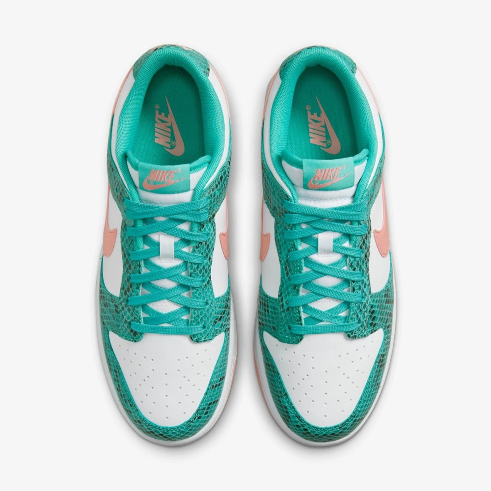 Кроссовки Nike Dunk Low DR8577-300