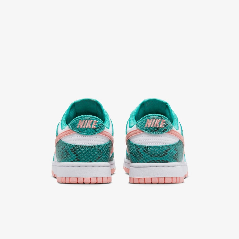 Кроссовки Nike Dunk Low DR8577-300