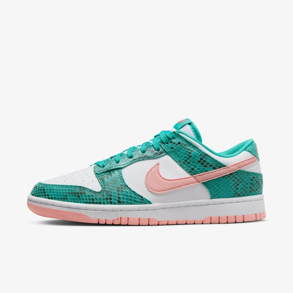 Кроссовки Nike Dunk Low DR8577-300