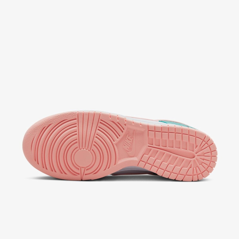 Кроссовки Nike Dunk Low DR8577-300