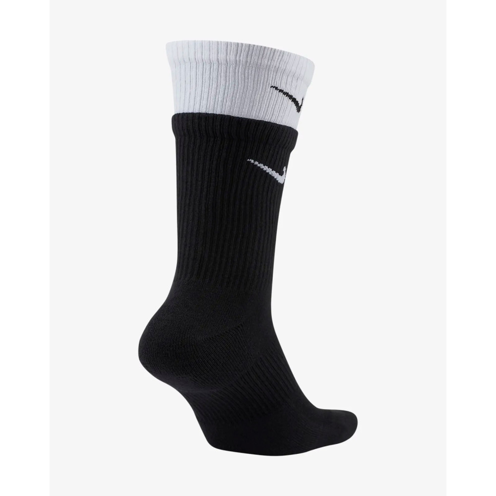 Шкарпетки Nike Everyday Plus Cushioned Training Socks DD2795-011