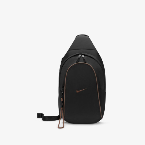Сумка через плече Nike Sportswear Essentials Sling Bag DJ9796-010