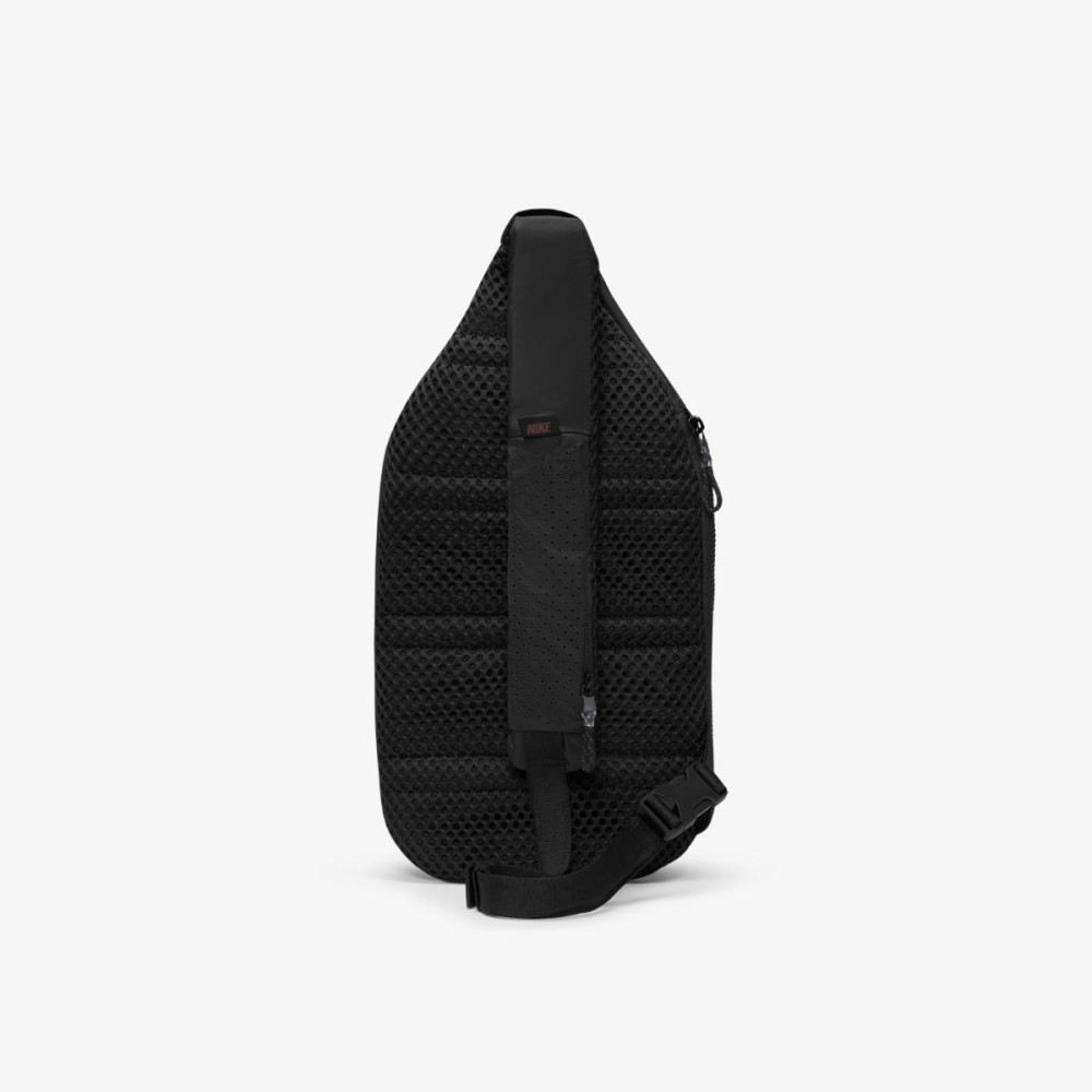 Сумка через плече Nike Sportswear Essentials Sling Bag DJ9796-010
