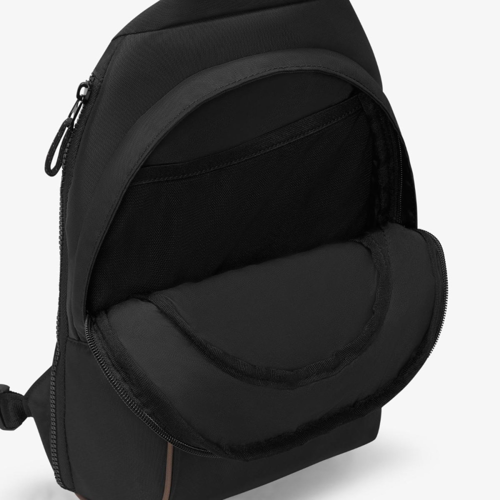 Сумка через плече Nike Sportswear Essentials Sling Bag DJ9796-010