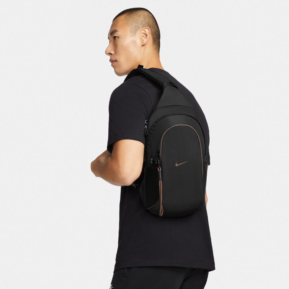 Сумка через плече Nike Sportswear Essentials Sling Bag DJ9796-010