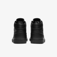 Кросівки Air Jordan 1 Mid 554724-091