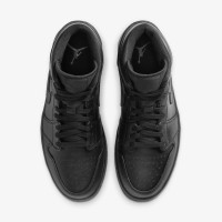 Кросівки Air Jordan 1 Mid 554724-091