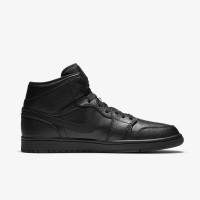 Кросівки Air Jordan 1 Mid 554724-091