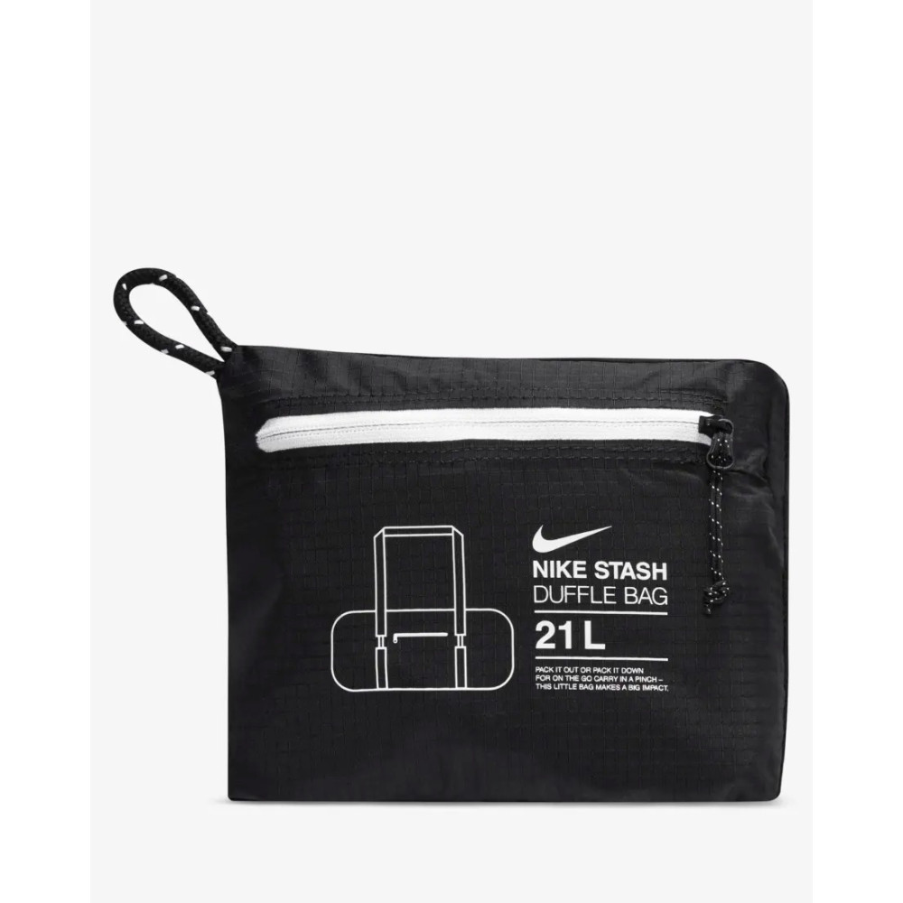 Сумка Nike Stash Duffel Bag DB0306-010