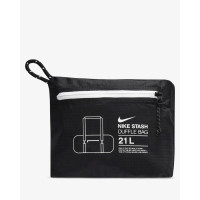 Сумка Nike Stash Duffel Bag DB0306-010