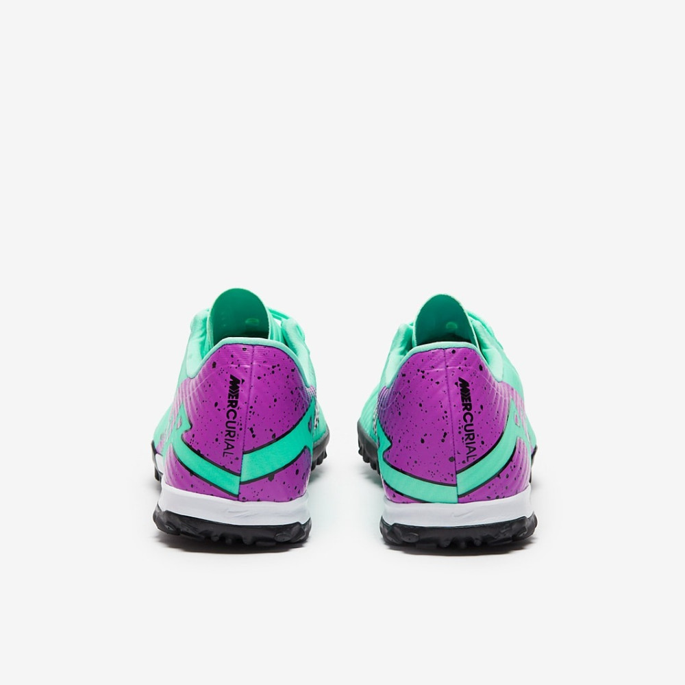 Сороконожки Nike Zoom Mercurial Vapor XV Academy TF DJ5635-300