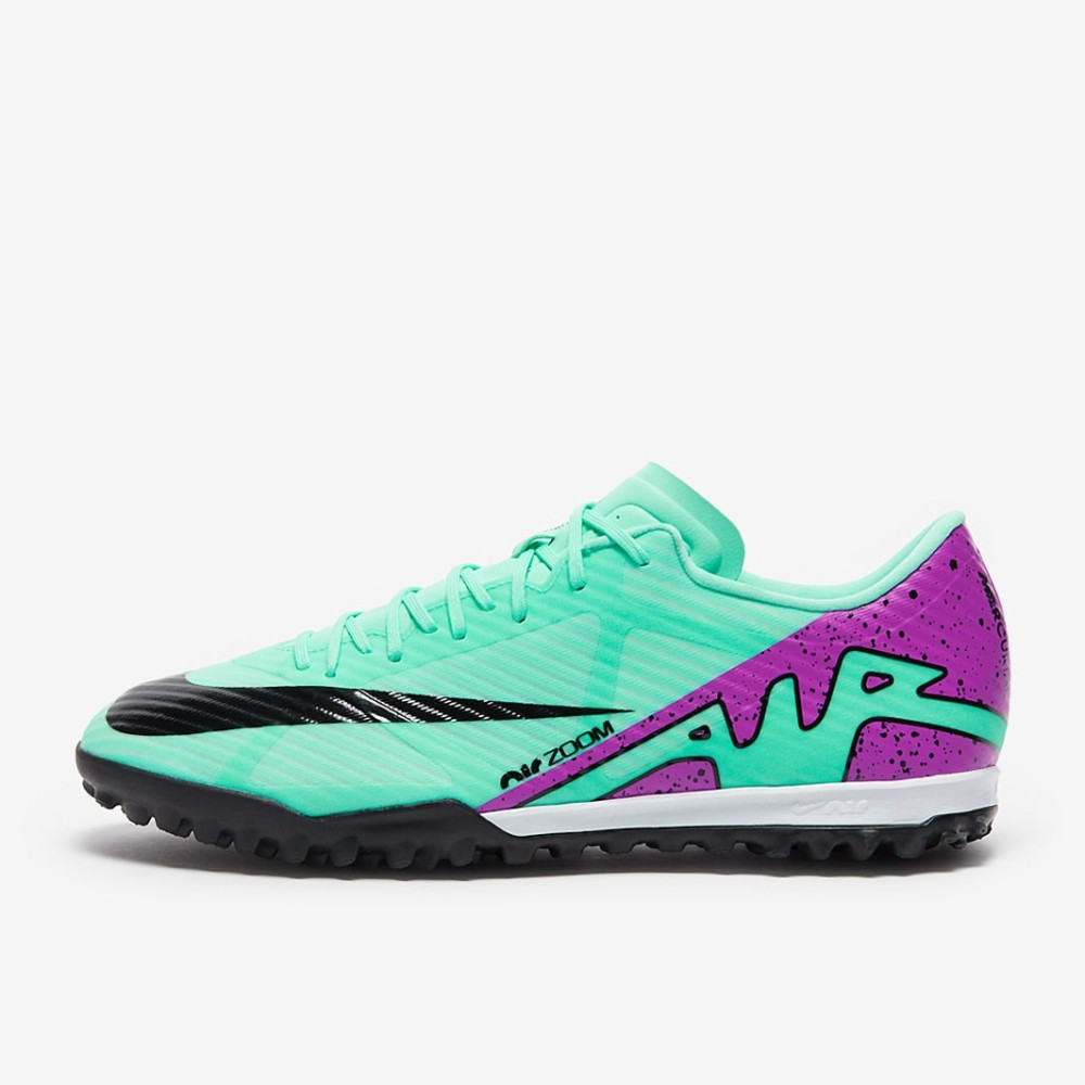 Сороконожки Nike Zoom Mercurial Vapor XV Academy TF DJ5635-300