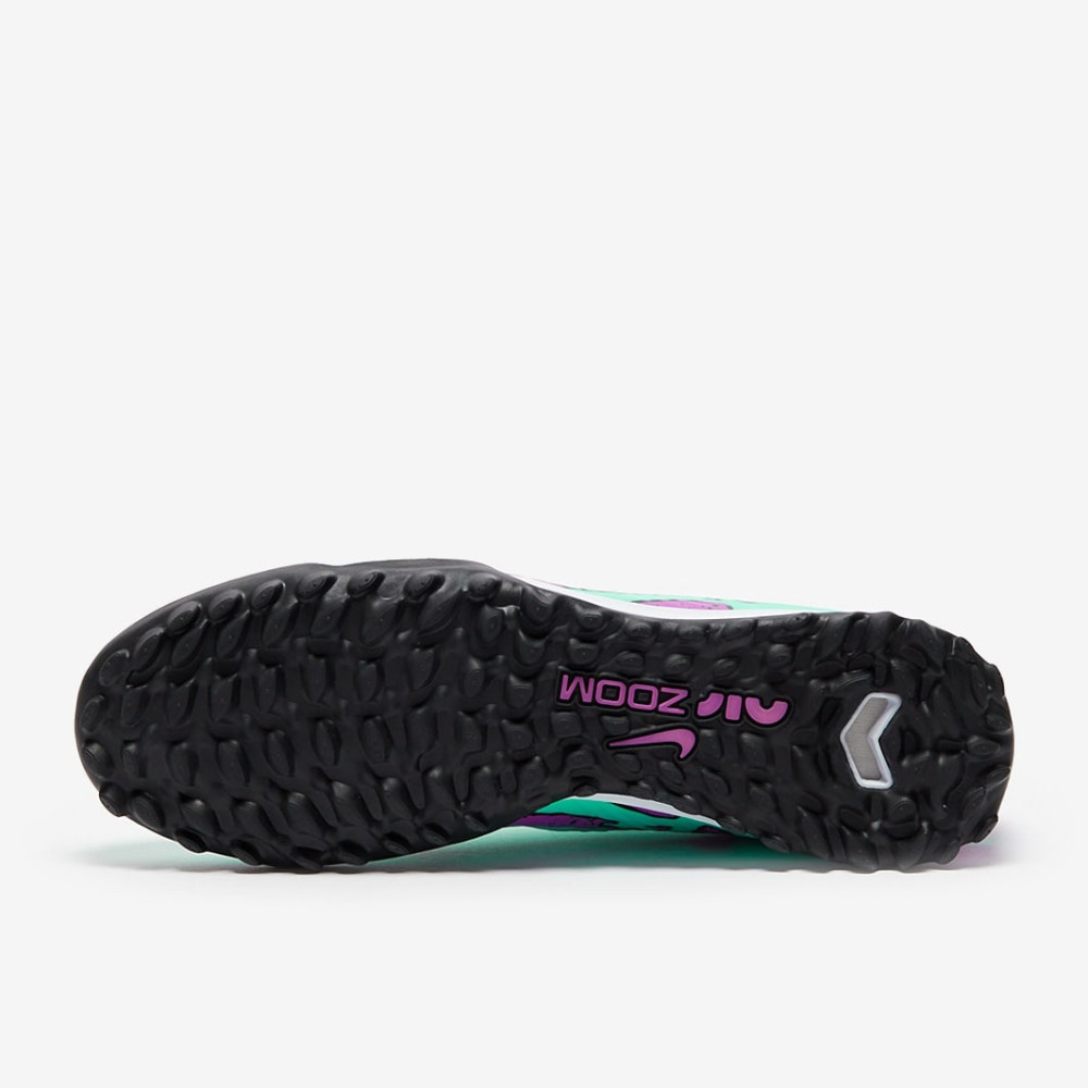 Сороконожки Nike Zoom Mercurial Vapor XV Academy TF DJ5635-300