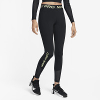 Жіночі лосіни Nike Pro DRI-FIT Mid-Rise Tight FB5687-010