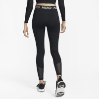 Женские лосины Nike Pro DRI-FIT Mid-Rise Tight FB5687-010