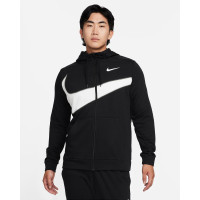 Кофта Nike Dri-Fit Energy Hoodie FB8575-010