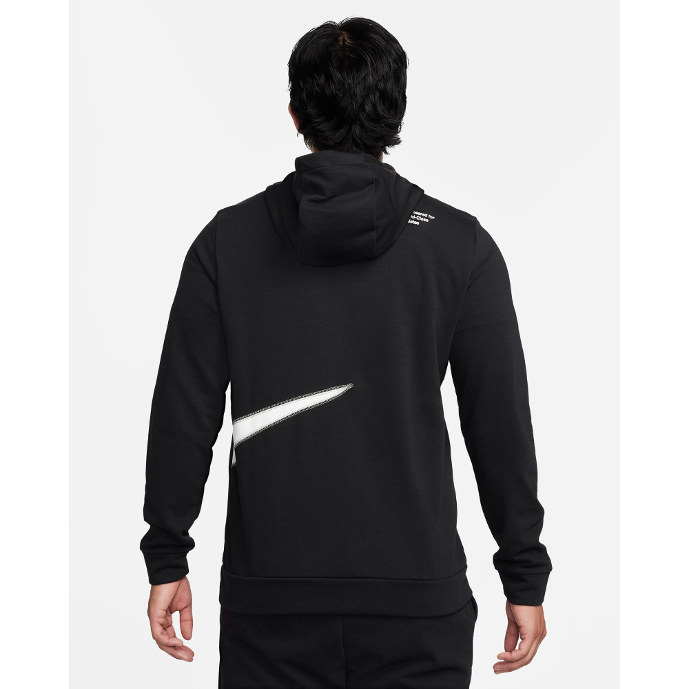 Толстовка Nike Dri-Fit Energy Hoodie FB8575-010