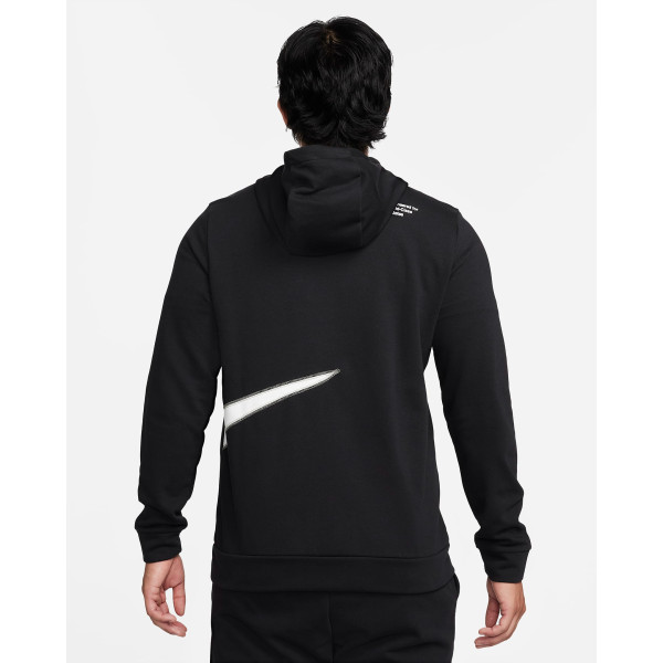 Толстовка Nike Dri-Fit Energy Hoodie FB8575-010