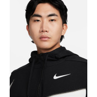 Толстовка Nike Dri-Fit Energy Hoodie FB8575-010